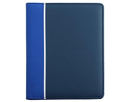 Algopix Similar Product 17 - Tonal Junior Writing Padfolio and