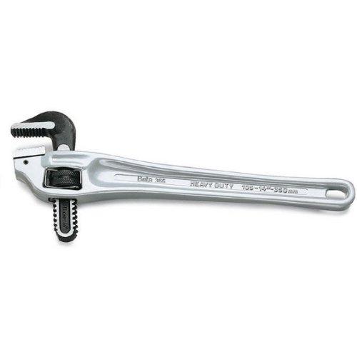 Algopix Similar Product 10 - Beta 365 350mm Heavy Duty Pipe Wrench