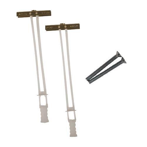 Algopix Similar Product 14 - Crimson AV HT2 Toggle Bolt