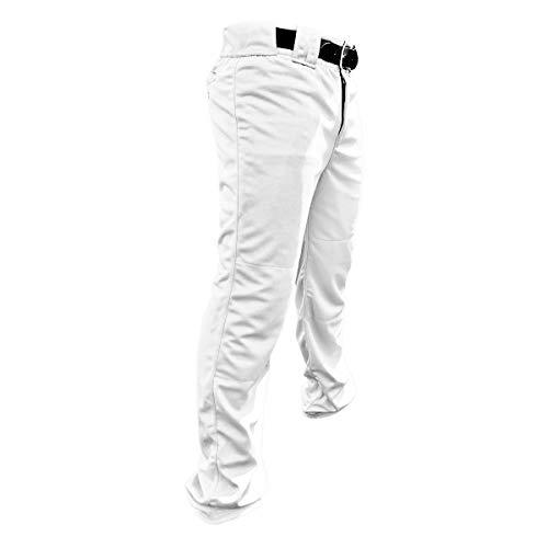 Algopix Similar Product 5 - Stock PROWeight Poly PantOpen Hem