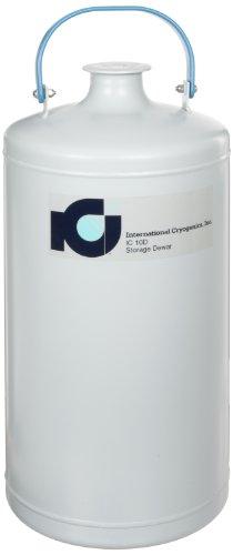 Algopix Similar Product 16 - International Cryogenics IC10D Liquid