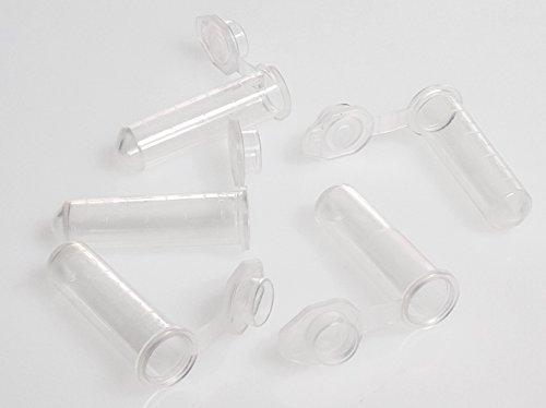 Algopix Similar Product 7 - UltraCruz Microcentrifuge Tube 20ml
