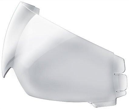Algopix Similar Product 19 - Scorpion EXO-100/110 Sunvisor (SILVER)