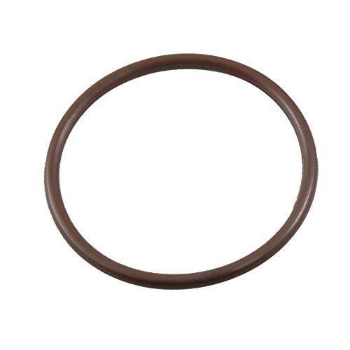 Algopix Similar Product 11 - Uxcell 60mm x 35mm Mechanical Fluorine