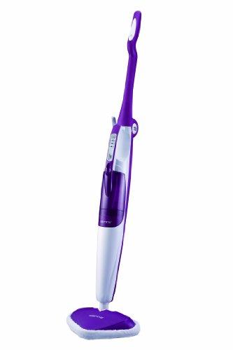Algopix Similar Product 16 - Sienna AquaPRO Steam Mop with