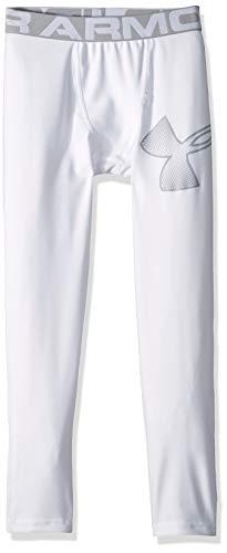 Algopix Similar Product 18 - Under Armour Boys HeatGear Armour