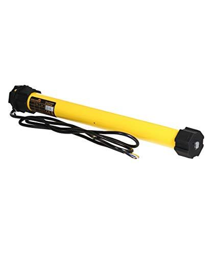Algopix Similar Product 6 - Schellenberg Maxi Premium 20840 Tubular