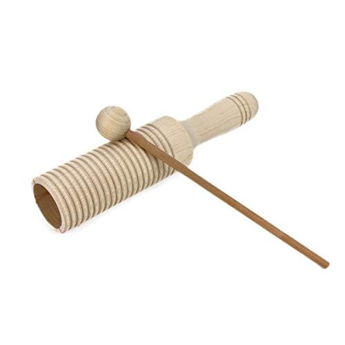 Algopix Similar Product 8 - Camden Rose Maple Tone Block with Mallet