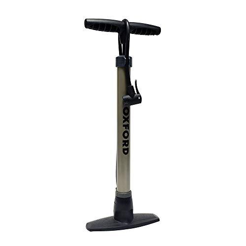 Algopix Similar Product 19 - Oxford Track Pump - Alloy
