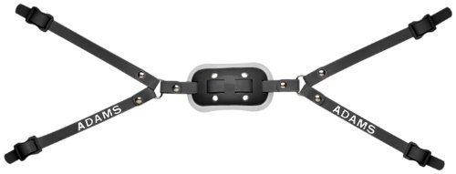Algopix Similar Product 19 - Adams USA 254D 4Point High Hook Up