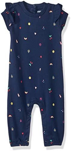 Algopix Similar Product 15 - Gymboree Baby Girls Short Sleeve Long