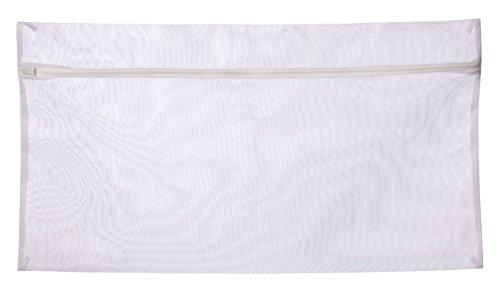 Algopix Similar Product 3 - Mesh Wash Bag - Large