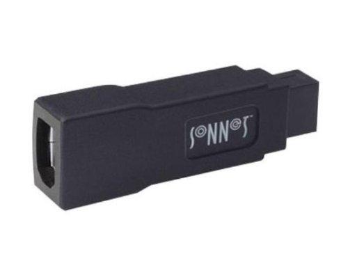 Algopix Similar Product 16 - Sonnet FireWire 400 to 800 Adapter