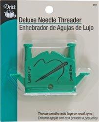 Algopix Similar Product 20 - Bulk Buy Dritz Deluxe Needle Threader