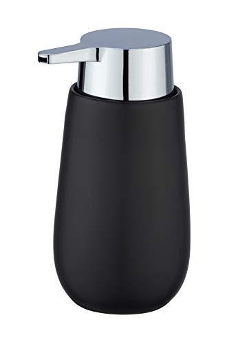 Algopix Similar Product 9 - WENKO 23652100 Badi Soap Dispenser