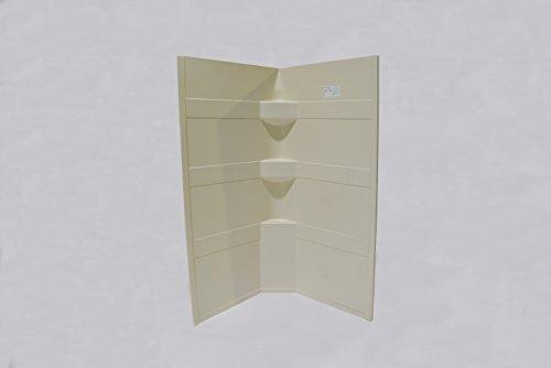 Algopix Similar Product 19 - RV Shower Surround 34x34x67 Neo Next