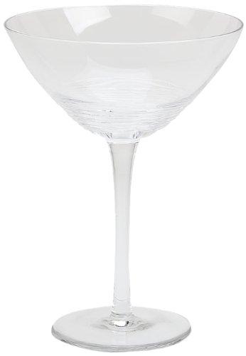Algopix Similar Product 6 - IMPULSE Manchester Martini Glass Set