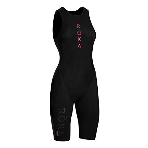 Algopix Similar Product 9 - ROKA Womens Viper X Swimskin for