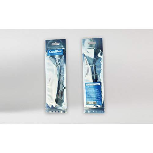 Algopix Similar Product 13 - Coolbox cootgh6 W2 X 2  Thermal