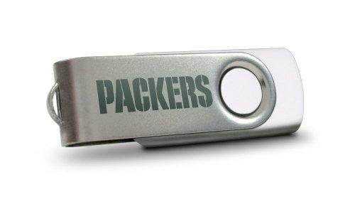 Algopix Similar Product 3 - Centon Green Bay Packers Edition NFL