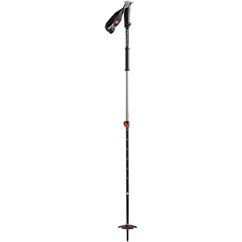 Algopix Similar Product 13 - Black Diamond Traverse Ski Poles