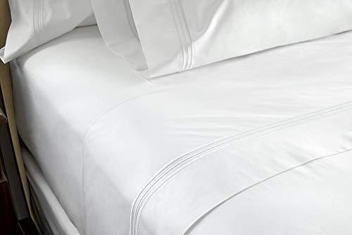 Algopix Similar Product 3 - Bellino Sheet  Flat  Percale 