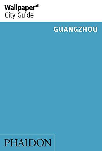 Algopix Similar Product 12 - Wallpaper* City Guide Guangzhou