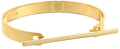 Algopix Similar Product 1 - Jules Smith Morgan Cuff Bracelet