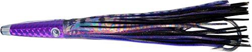 Algopix Similar Product 3 - Tormenter Wahoo Dart-Rigged- (Phantom)