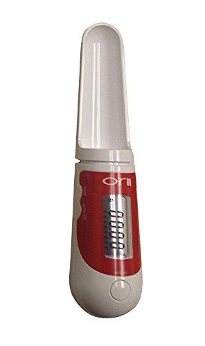Algopix Similar Product 17 - Orii GSS0128-RED Spoon Scale Ruby Red