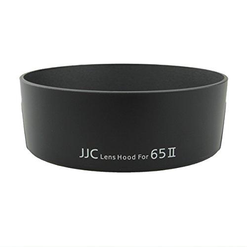 Algopix Similar Product 6 - JJC LH65II Lens Hood Shade For CANON