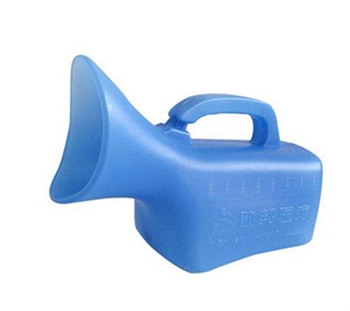Algopix Similar Product 17 - RousuCare 800ml Female Urinal for