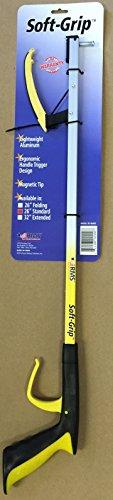 Algopix Similar Product 8 - RMS SoftGrip Reacher Grabber with
