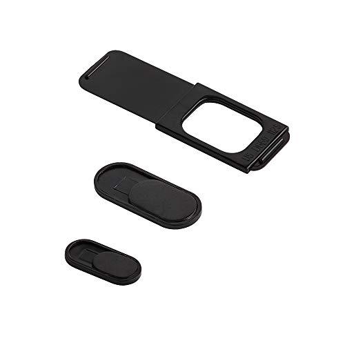 Algopix Similar Product 2 - Webcam Cover Security Pack Protect Your