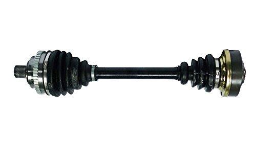 Algopix Similar Product 13 - SKF VKJC 5151 Driveshaft kit