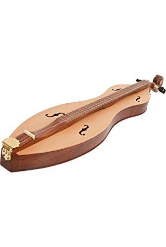 Algopix Similar Product 10 - Roosebeck Emma Mountain Dulcimer