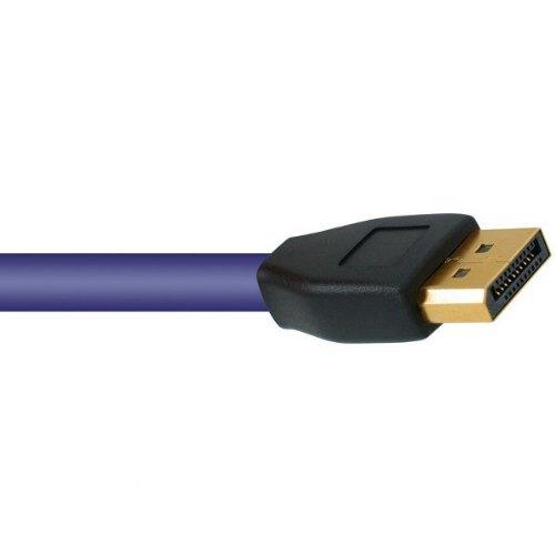 Algopix Similar Product 2 - WIREWORLD Ultraviolet Displayport Video