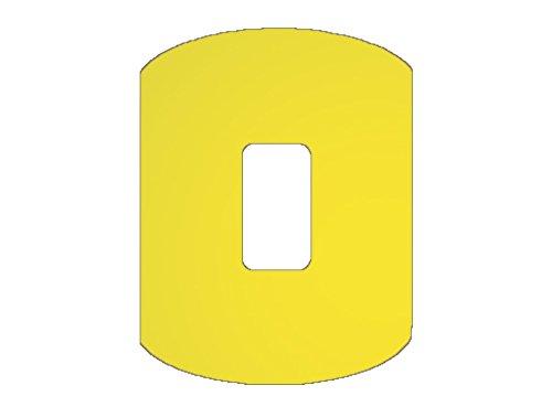 Algopix Similar Product 19 - Small Sports Grip Adhesive Patch for
