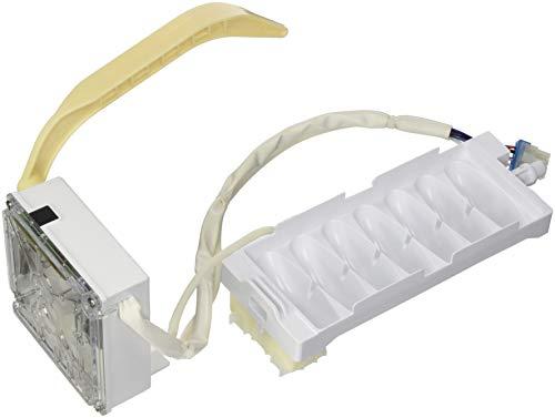 Algopix Similar Product 19 - Samsung DA9700258J Ice Maker Assembly