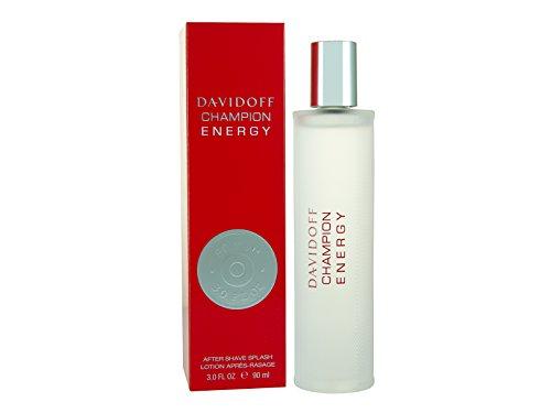 Algopix Similar Product 10 - Davidoff Champion Energy Men After