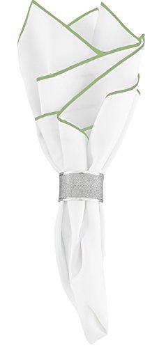 Algopix Similar Product 13 - BottleCloth Napkins Premium Recycled