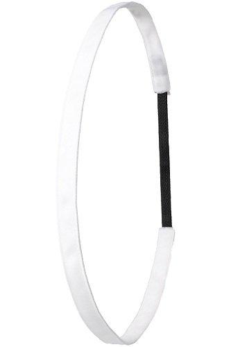 Algopix Similar Product 17 - Ivybands Snow White Super Thin