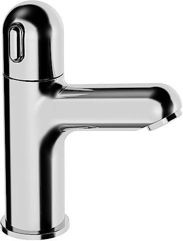 Algopix Similar Product 14 - Hansa WaschtischStandventil