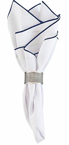 Algopix Similar Product 14 - BottleCloth Napkins Premium Recycled