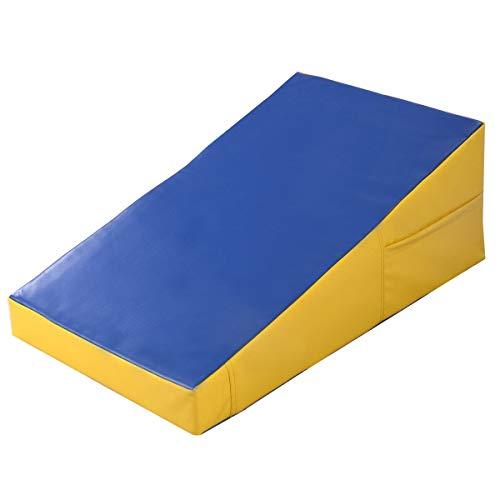 Algopix Similar Product 4 - EZ FunShell Incline Wedge Ramp