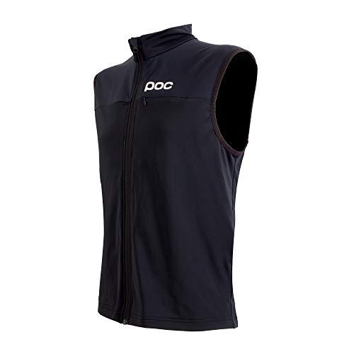 Algopix Similar Product 6 - POC Spine VPD Air Vest Uranium Black
