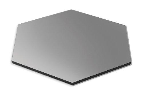 Algopix Similar Product 8 - Rosseto SG007 21Inch Hexagon Surface