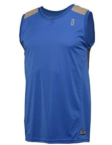 Algopix Similar Product 4 - POINT 3 DRYV Uniform Youth Basketball
