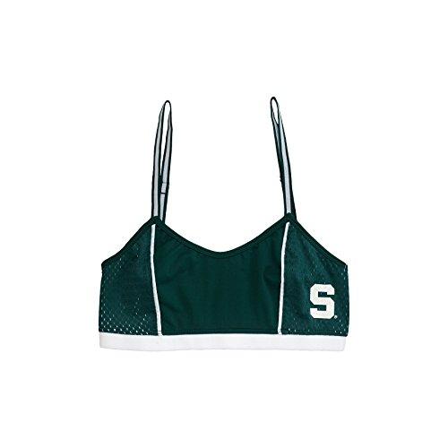 Algopix Similar Product 14 - Michigan State University Sporty