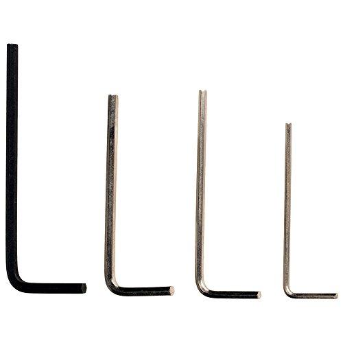 Algopix Similar Product 14 - Seismic Audio Metric Allen Wrench Kit